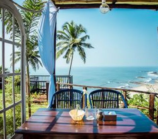 Aria Beach Resort