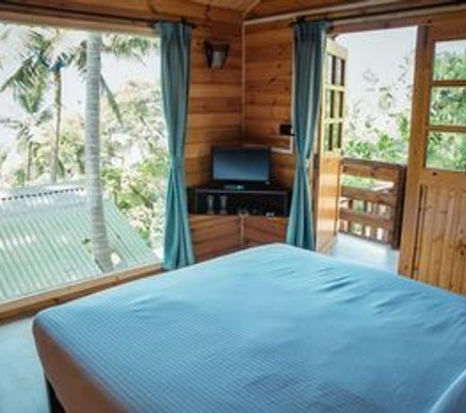 Aria Beach Resort