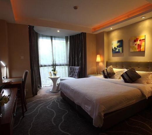 BUDGETEL HUADU