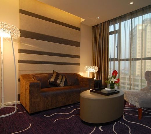 BUDGETEL HUADU