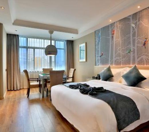 Byland Star Hotel