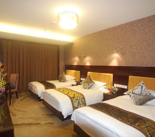 Byland Star Hotel