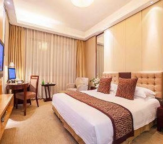 Ramada Plaza Yiwu