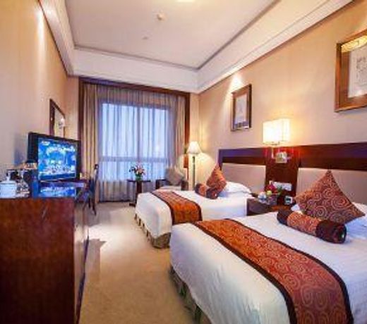 Ramada Plaza Yiwu