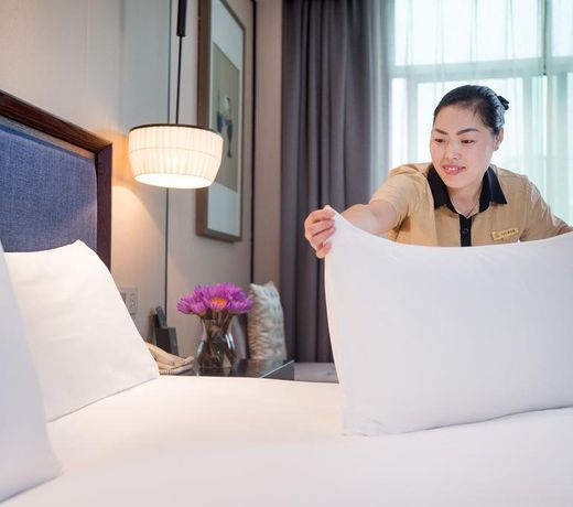 Yiwu Kasion Purey Hotel