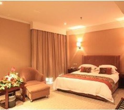 Yiwu Kasion Purey Hotel