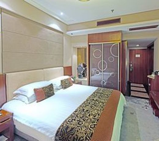 Kasion Pugis Hotel