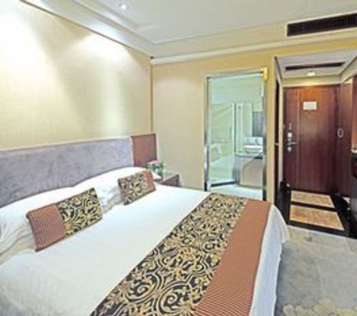Kasion Pugis Hotel