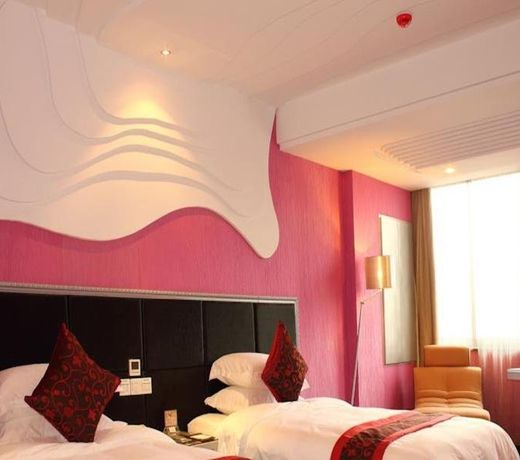 YIWU HUANG XUAN HOTEL
