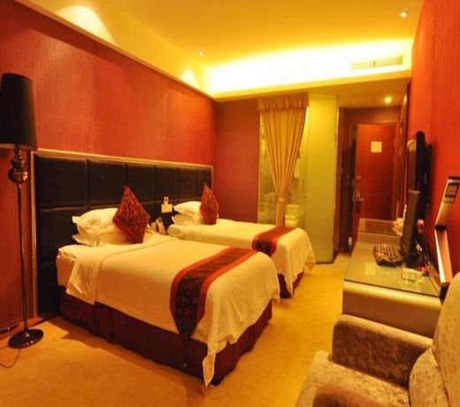 YIWU HUANG XUAN HOTEL