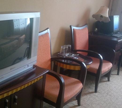 Jin Da Hotel