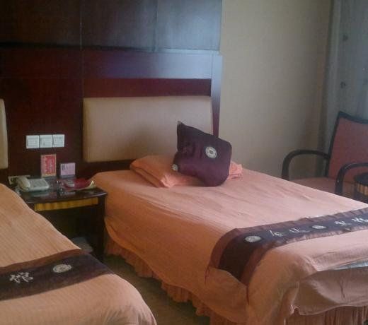 Jin Da Hotel