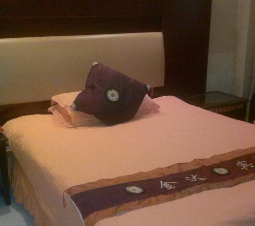 Jin Da Hotel