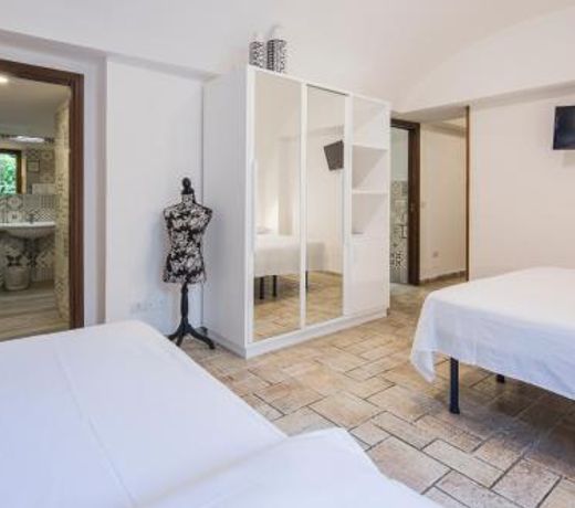Villa Elisa Holiday Home