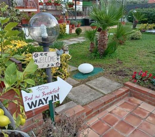 B&B villamariascauri