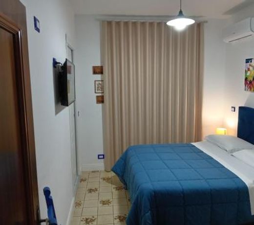 B&B villamariascauri