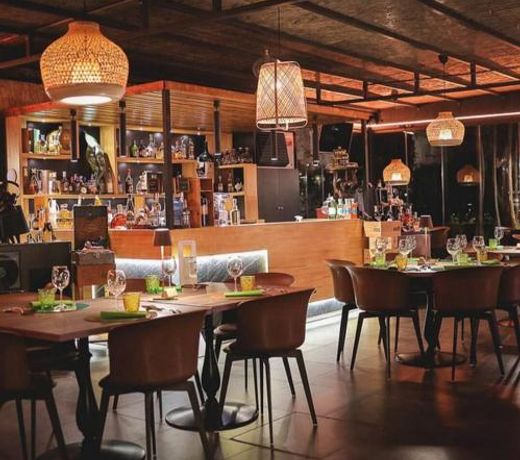 Luxury B&B La Spelunca