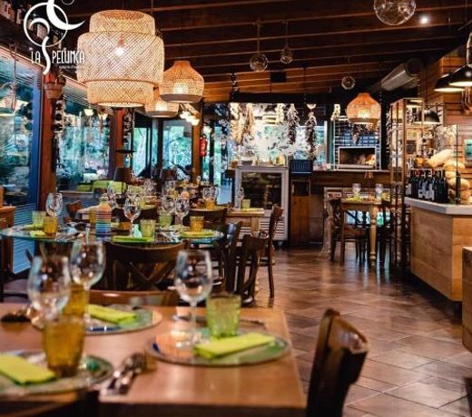 Luxury B&B La Spelunca