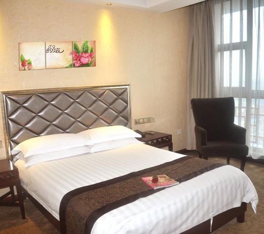 JIANYANG HOTEL