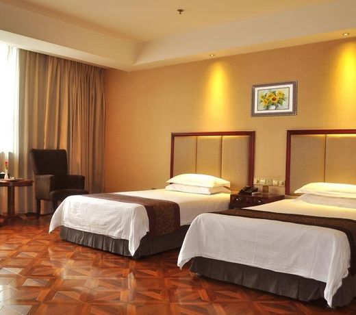 JIANYANG HOTEL