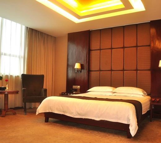 JIANYANG HOTEL