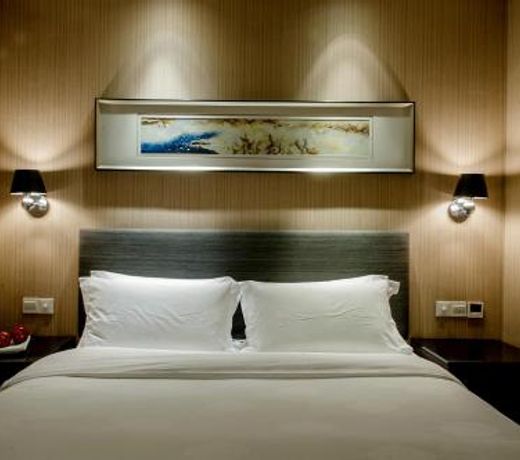 Yiwu Byland World Hotel