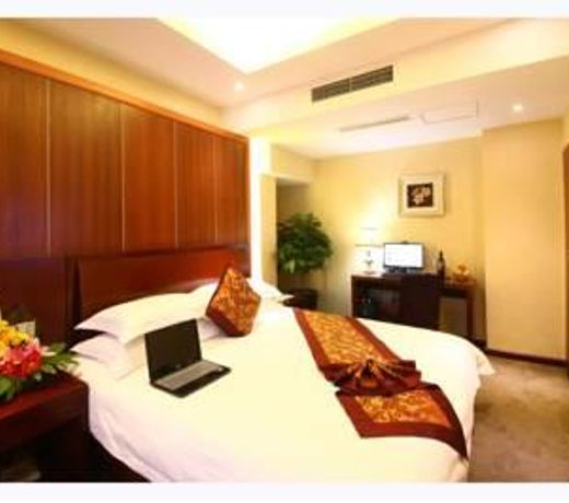 Yiwu Mango Hotel