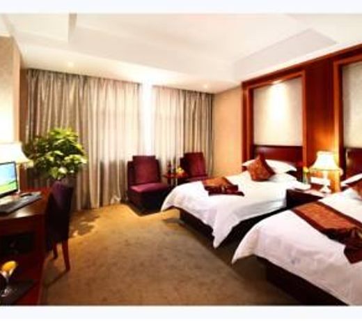 Yiwu Mango Hotel