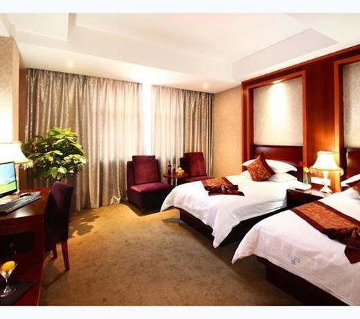 Yiwu Mango Hotel