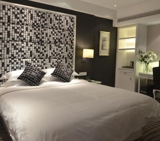 YIWU MEISEN HOTEL