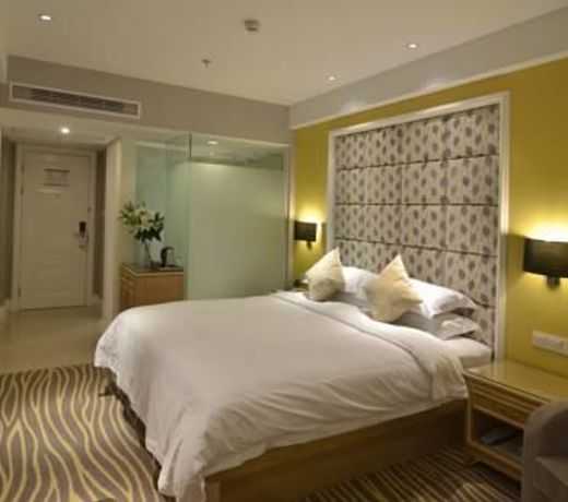 YIWU MEISEN HOTEL