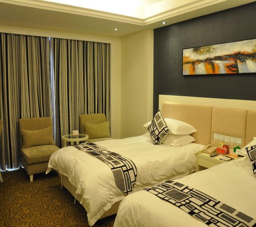 YIWU VENUS CIDU HOTEL