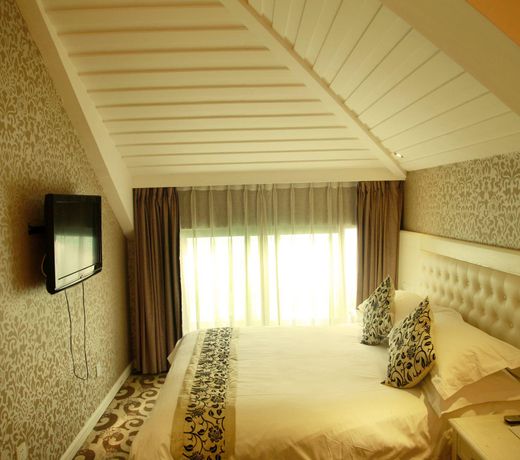 YIWU VENUS CIDU HOTEL
