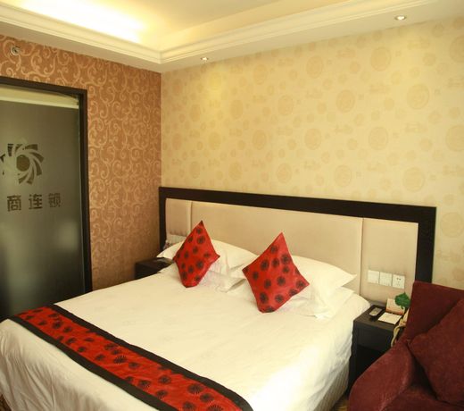 YIWU VENUS CIDU HOTEL