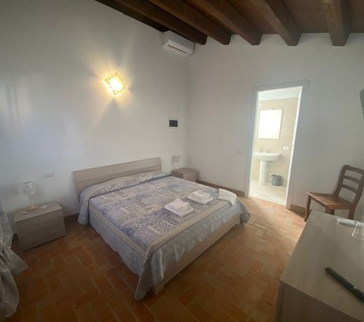 Il Borgo Ariccia Agriturismo