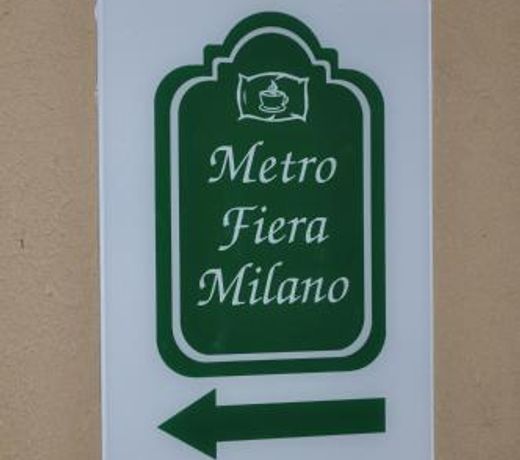 Affittacamere Metro Fiera