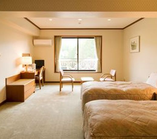 HOTEL WINDSOR