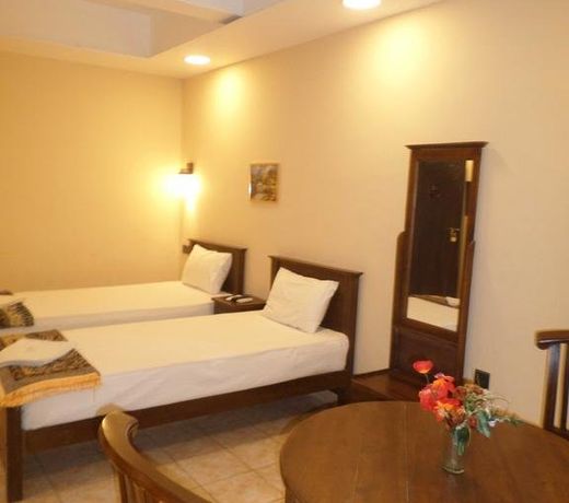 City Holiday Bungalow
