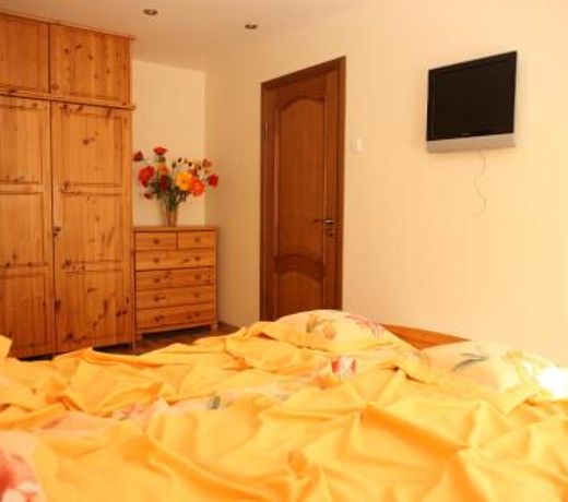 Tomsona Apartment Riga Center