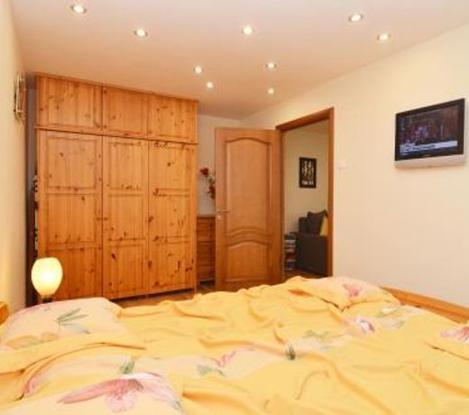 Tomsona Apartment Riga Center