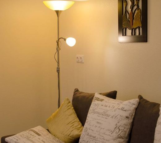 Tomsona Apartment Riga Center