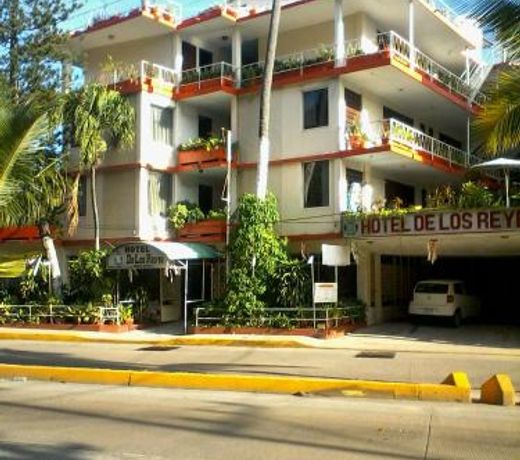Hotel de los reyes