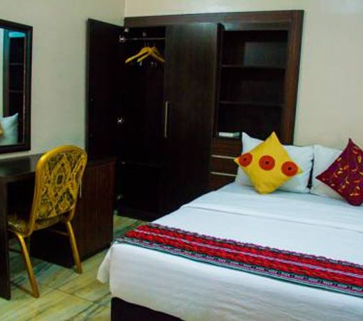Capital Citilodge