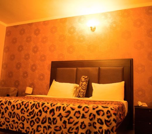 The Stonehouse Boutique Hotel