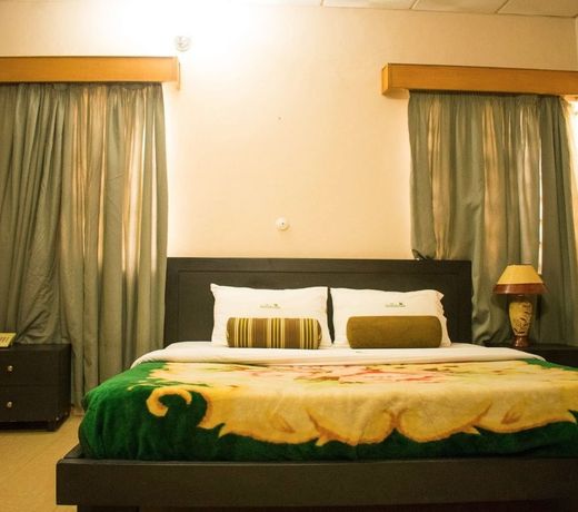 The Stonehouse Boutique Hotel