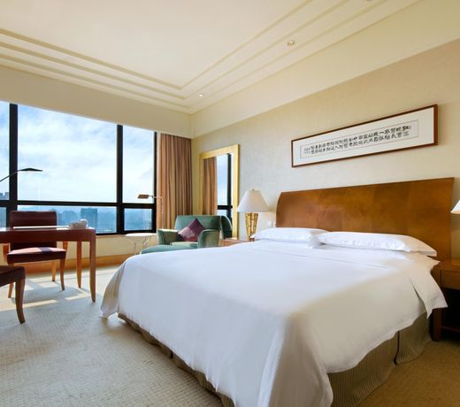 Hilton Chongqing