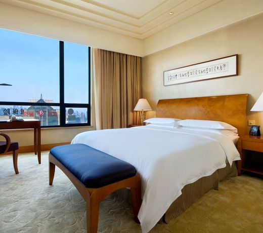 Hilton Chongqing