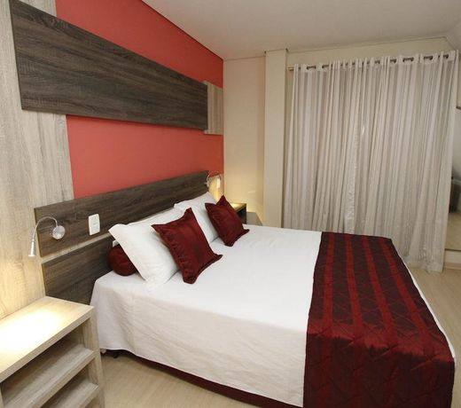 Sky Ville Hotel Gramado