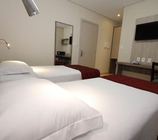 Sky Ville Hotel Gramado