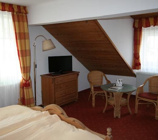 LANDGASTHOF WEILER